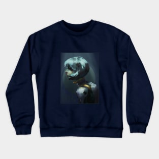 Rei Crewneck Sweatshirt